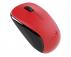 GENIUS NX-7000 Wireless Optical USB crveni miš - Slika 2