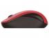 GENIUS NX-7000 Wireless Optical USB crveni miš - Slika 3