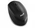 GENIUS NX-7009 Wireless crni miš - Slika 1