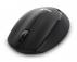 GENIUS NX-7009 Wireless crni miš - Slika 2