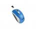 GENIUS NX-7010 Wireless Optical USB beli-plavi miš - Slika 1