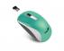 GENIUS NX-7010 Wireless Optical USB tirkizni miš - Slika 1