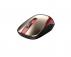 GENIUS NX-7125 Wireless Optical USB Gold+Red miš - Slika 1