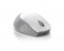 GENIUS NX-8000S BT Wireless Optical USB beli miš - Slika 2