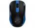 GENIUS NX-8008S Wireless Optical USB plavi miš - Slika 1