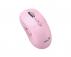 GENIUS NX-8080S BT Wireless Optical USB roze miš - Slika 1
