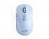 GENIUS NX-8080S BT Wireless Optical USB Tiffany Blue (plavi) miš - Slika 3