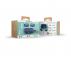 ENERGY SISTEM Ocean Neo UrbanBeat slušalice plave (M50110) - Slika 3