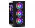 EWE PC INTEL OFFICE računar Core i7-12700KF 16GB 1TB RTX5060 8GB - Slika 5