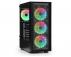 EWE PC AMD OFFICE računar Ryzen 7 4750G 16GB 500GB AMD7600 8GB - Slika 2