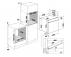 WHIRLPOOL OMSK58RU1SX ugradna rerna - Slika 8