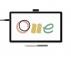 WACOM One pen display 14.0 inča Grafička tabla - Slika 3