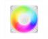ARCTIC P12 Pro A-RGB 120mm ventilator beli (ACFAN00311A) - Slika 7