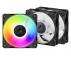 ARCTIC P12 Pro A-RGB (3-pack) 120mm ventilator crni (ACFAN00310A) - Slika 1