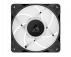 ARCTIC P12 Pro A-RGB (3-pack) 120mm ventilator crni (ACFAN00310A) - Slika 2