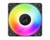 ARCTIC P12 Pro A-RGB (3-pack) 120mm ventilator crni (ACFAN00310A) - Slika 6