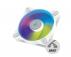 ARCTIC P12 PWM PST 120mm ventilator A-RGB beli (ACFAN00254A) - Slika 1