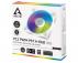 ARCTIC P12 PWM PST 120mm ventilator A-RGB beli (ACFAN00254A) - Slika 2