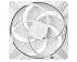 ARCTIC P14 140mm Max ventilator beli (ACFAN00304A) - Slika 3