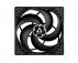 ARCTIC P14 140mm ventilator crni (ACFAN00123A) - Slika 1