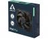 ARCTIC P14 Pro PWM 140mm ventilator crni (ACFAN00313A) - Slika 1