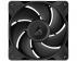 ARCTIC P14 Pro PWM 140mm ventilator crni (ACFAN00313A) - Slika 5