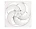 ARCTIC P14 PWM PST 140mm ventilator beli (ACFAN00197A) - Slika 1