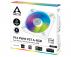 ARCTIC P14 PWM PST A-RGB 140mm ventilator beli (ACFAN00276A) - Slika 1