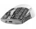 ASUS P709 ROG KERIS Wireless AimPoint Gaming Optical USB beli miš - Slika 3