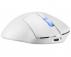 ASUS P714 ROG KERIS II Wireless ACE Gaming Optical USB miš beli - Slika 2