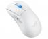 ASUS P714 ROG KERIS II Wireless ACE Gaming Optical USB miš beli - Slika 3