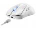 ASUS P714 ROG KERIS II Wireless ACE Gaming Optical USB miš beli - Slika 4