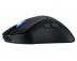 ASUS P714 ROG KERIS II Wireless ACE Gaming Optical USB miš crni - Slika 1