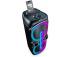 INTEX Party Boom Box Intex T21105 BT/ FM/Aux/USB/1 x Bežični mikrofon/Daljinski/60W - Slika 1