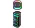 LEXA Partybox zvučnik Lexa LX-501/2 x bežični mikrofon/USB/Micro SD/BT 900W - Slika 1