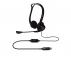 LOGITECH PC960 USB Slušalice sa mikrofonom OEM - Slika 1