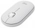 LOGITECH Pebble 2 M350s Wireless Beli miš - Slika 2