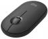 LOGITECH Pebble 2 M350s Wireless Graphite miš - Slika 1