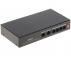 DAHUA PFS3006-4ET-36 6-Port Fast Ethernet Switch with 4-Port PoE - Slika 1