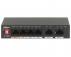 DAHUA PFS3006-4ET-60-V2 4port PoE switch - Slika 1