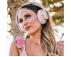 ENERGY SISTEM Pink RadioBeat Bluetooth slušalice roze (M45973) - Slika 5