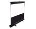 XWAVE Platno za projektor Xwave PU153HD43  120x90 cm/60/4:3/Pull-up, podno - Slika 1