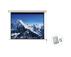 VISION Platno zidno Vision 180x180 električno - Slika 1