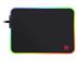 DEFENDER Podloga Gaming Defender Black L Light - Slika 1