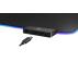 DEFENDER Podloga Gaming  Defender Black XXL hub light RGB - Slika 2