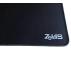 ZEUS Podloga za miša Zeus MP02 Crna 250x200x3mm - Slika 1