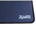 ZEUS Podloga za miša Zeus MP02 Siva 250x200x3mm - Slika 1