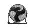 PROSTO Podni ventilator Prosto FF50M/BK  snaga 120W/prečnik 50cm - Slika 2