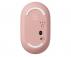 LOGITECH POP Icon Combo US tastatura rose - Slika 1