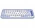 LOGITECH POP Icon Keys US tastatura ljubičasta - Slika 3
